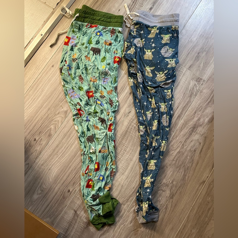 Little Sleepies Women’s Small Bundle